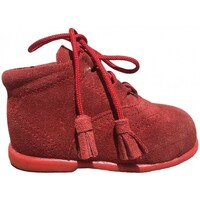 Schuhe Stiefel Críos 22036-15 Rot