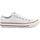 Schuhe Multisportschuhe Converse ALL STAR OPTICAL WHITE OX Multicolor
