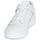Schuhe Herren Sneaker Low adidas Originals FORUM LO DECON Weiss
