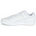 Schuhe Herren Sneaker Low adidas Originals FORUM LO DECON Weiss