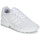 Schuhe Kinder Sneaker Low adidas Originals ZX FLUX J Weiss