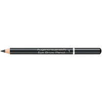 Beauty Damen Augenbrauenpflege Artdeco Eye Brow Pencil 1-black 1,1 Gr 