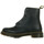 Schuhe Damen Boots Dr. Martens 1460 Pascal Front Zip Schwarz