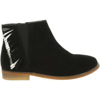 Schuhe Mädchen Stiefel Pepe jeans PGS50127 NELLY PGS50127 NELLY 