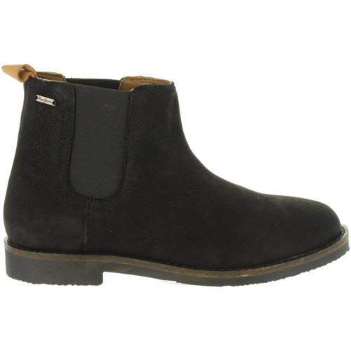 Schuhe Kinder Stiefel Pepe jeans PBS50075 ROY PBS50075 ROY 
