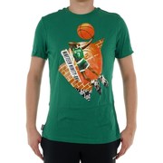 Classic Basketball Pump 1 Tshirt