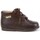 Schuhe Stiefel Angelitos 11688-18 Braun
