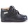 Schuhe Stiefel Angelitos 11689-18 Marine