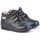Schuhe Stiefel Angelitos 11689-18 Marine