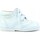 Schuhe Stiefel Angelitos 12485-18 Blau