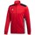 Kleidung Herren Sweatshirts adidas Originals Regista 18 Training Jacket Rot