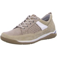 Schuhe Herren Sneaker Low Ara Schnuerschuhe NV 11-30005-14 - beige
