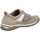 Schuhe Herren Derby-Schuhe & Richelieu Ara Schnuerschuhe NV 11-30005-14 - Beige