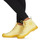 Schuhe Damen Boots Palladium PAMPALICIOUS Gelb