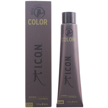 Beauty Haarfärbung I.c.o.n. Ecotech Color Natural Color 7.0 Blonde 