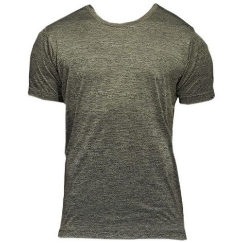 Kleidung Herren T-Shirts adidas Originals Freelift Graphit, Grau