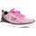 Schuhe Damen Sneaker Low Skechers Lifestyle Schuhe  Synergy 2.0 12383-HPBK Multicolor