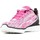 Schuhe Damen Sneaker Low Skechers Lifestyle Schuhe  Synergy 2.0 12383-HPBK Multicolor