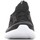 Schuhe Damen Sneaker Low Skechers Lifestyle Schuhe  Ultra Flex 12832-BLK Schwarz
