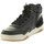 Schuhe Kinder Boots Geox J847RC 05422 J PERTH J847RC 05422 J PERTH 