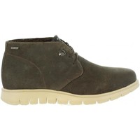 Schuhe Herren Boots Pepe jeans PMS50164 CLIVE PMS50164 CLIVE 