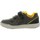 Schuhe Jungen Derby-Schuhe & Richelieu Geox J844AC 05422 J ARZACH J844AC 05422 J ARZACH 