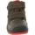Schuhe Jungen Boots Geox J841VC 054CE J SAVAGE J841VC 054CE J SAVAGE 