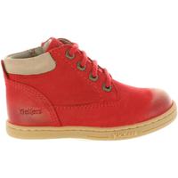 Schuhe Kinder Boots Kickers 537935-10 TACKLAND 537935-10 TACKLAND 