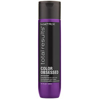 Beauty Spülung Matrix Total Results Color Obsessed Conditioner 