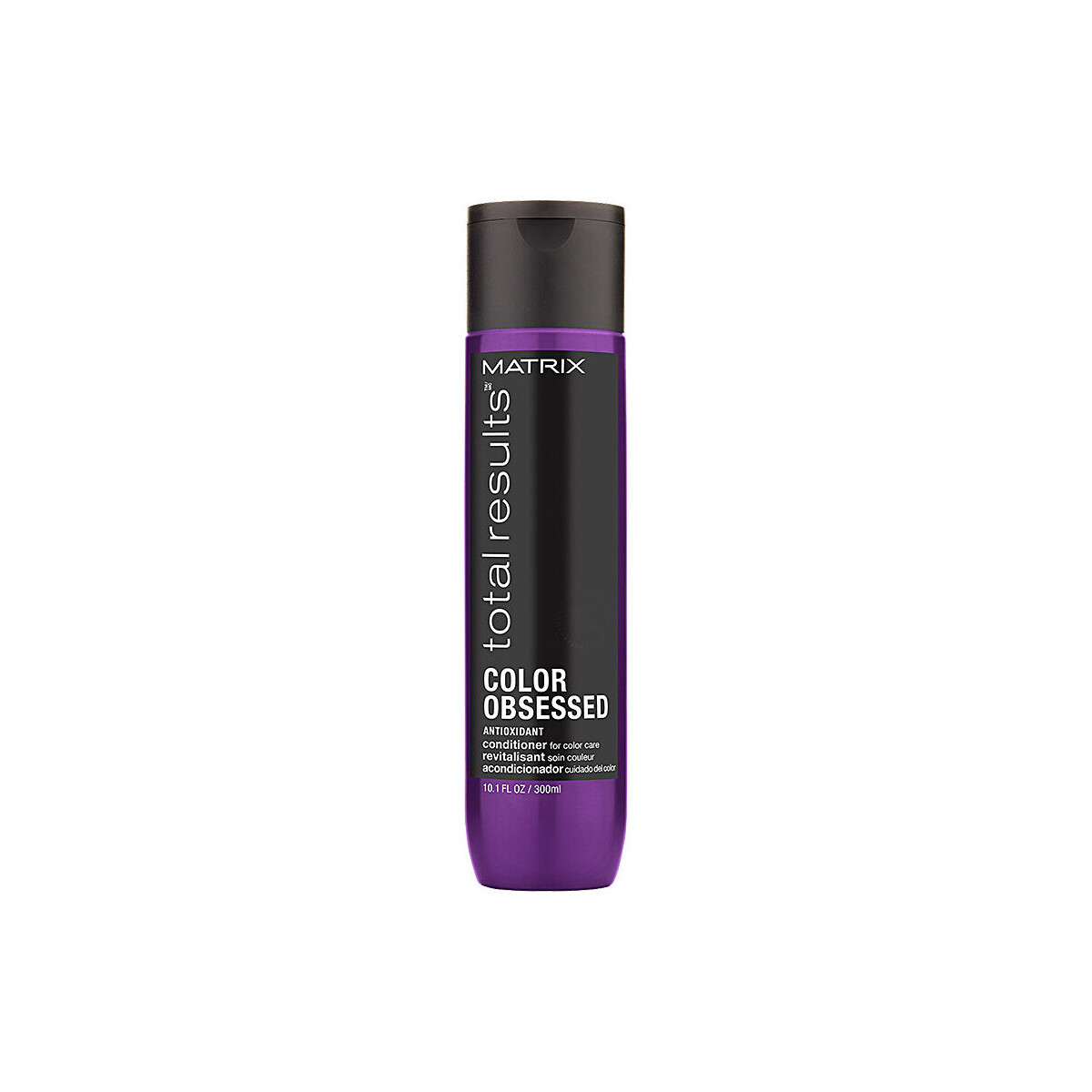 Beauty Spülung Matrix Total Results Color Obsessed Conditioner 