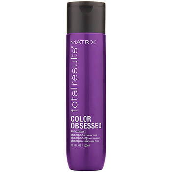 Beauty Shampoo Matrix Total Results Color Obsessed Shampoo 