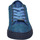 Schuhe Damen Sneaker Sara Lopez BT995 Blau
