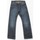 Kleidung Herren Straight Leg Jeans Lee JOEY 71921TK Blau