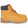 Schuhe Kinder Boots Timberland 6 IN PREMIUM WP BOOT Braun