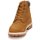 Schuhe Kinder Boots Timberland 6 IN PREMIUM WP BOOT Braun / Honig
