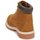 Schuhe Kinder Boots Timberland 6 IN PREMIUM WP BOOT Braun / Honig