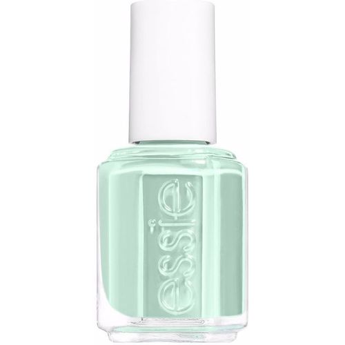 Beauty Damen Nagellack Essie Nail Color 99-mint Candy Apple 
