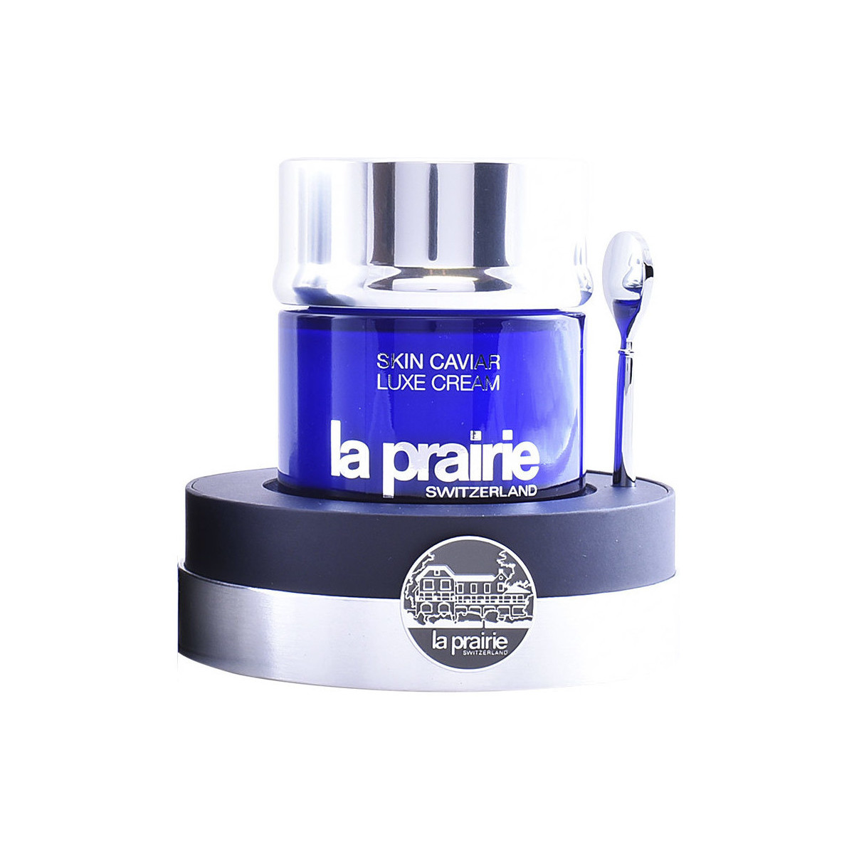 Beauty gezielte Gesichtspflege La Prairie Skin Caviar Luxe Cream Premier 