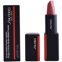 Beauty Damen Lippenstift Shiseido Modernmatte Powder Lipstick 506-disrobed 