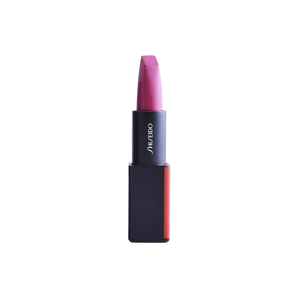 Beauty Damen Lippenstift Shiseido Modernmatte Powder Lipstick 518-selfie 