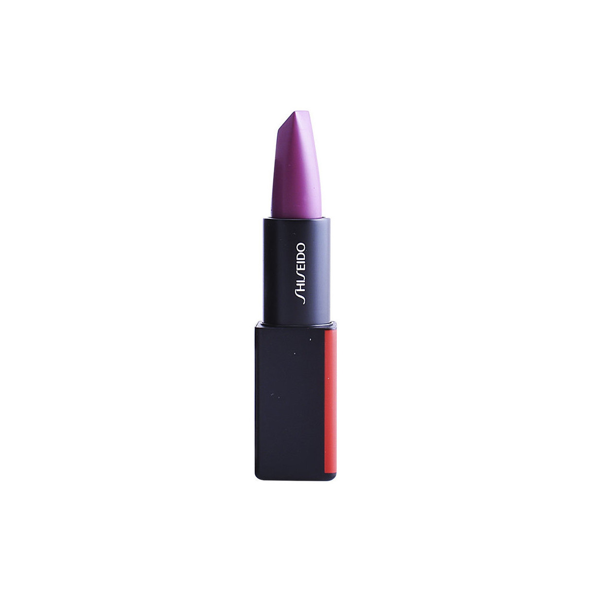 Beauty Damen Lippenstift Shiseido Modernmatte Powder Lipstick 520-after Hours 