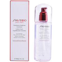Beauty Damen Gesichtsreiniger  Shiseido Treatment Softener Enriched 