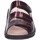 Schuhe Damen Pantoletten / Clogs Finn Comfort Pantoletten PISA 02501 022069 Rot