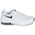 Schuhe Herren Sneaker Low Nike AIR MAX INVIGOR Weiss / Schwarz