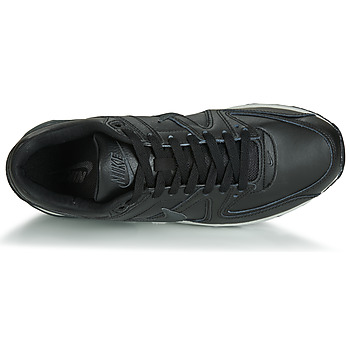 Nike AIR MAX COMMAND LEATHER Schwarz