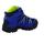 Schuhe Jungen Wanderschuhe Eb Bergschuhe Ohio High 231062 - Blau