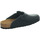 Schuhe Herren Pantoletten / Clogs Birkenstock Offene Boston NL 60161 Schwarz