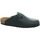 Schuhe Herren Pantoletten / Clogs Birkenstock Offene Boston NL 60161 Schwarz
