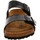 Schuhe Damen Pantoletten / Clogs Birkenstock Pantoletten 1005291 Arizona BS Schwarz