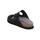 Schuhe Herren Sandalen / Sandaletten Mephisto Offene NERIO SCRATCH 3400 BLACK P5113481 Schwarz